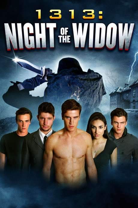1313: Night of the Widow